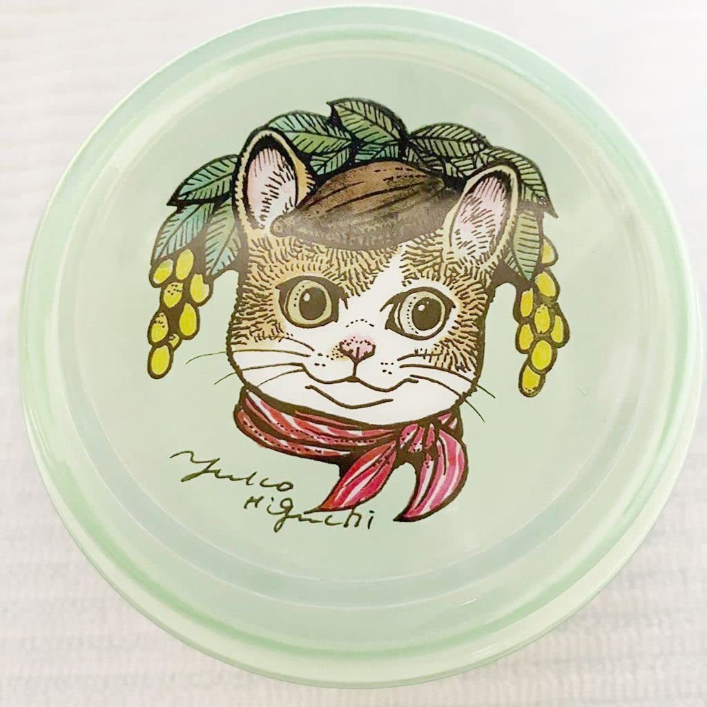 ち*ー様 SALE☆新品未使用☆ヒグチユウコ 大判 ブランケット 猫グッズ GUCCI グッチ並木限定コレクション ヒグチユウコ コラボ